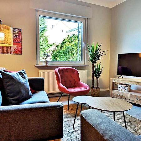 Apartmenthaus Goldgrube كوبلنس المظهر الخارجي الصورة