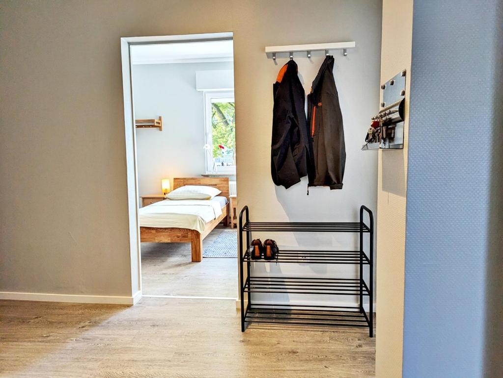 Apartmenthaus Goldgrube كوبلنس المظهر الخارجي الصورة