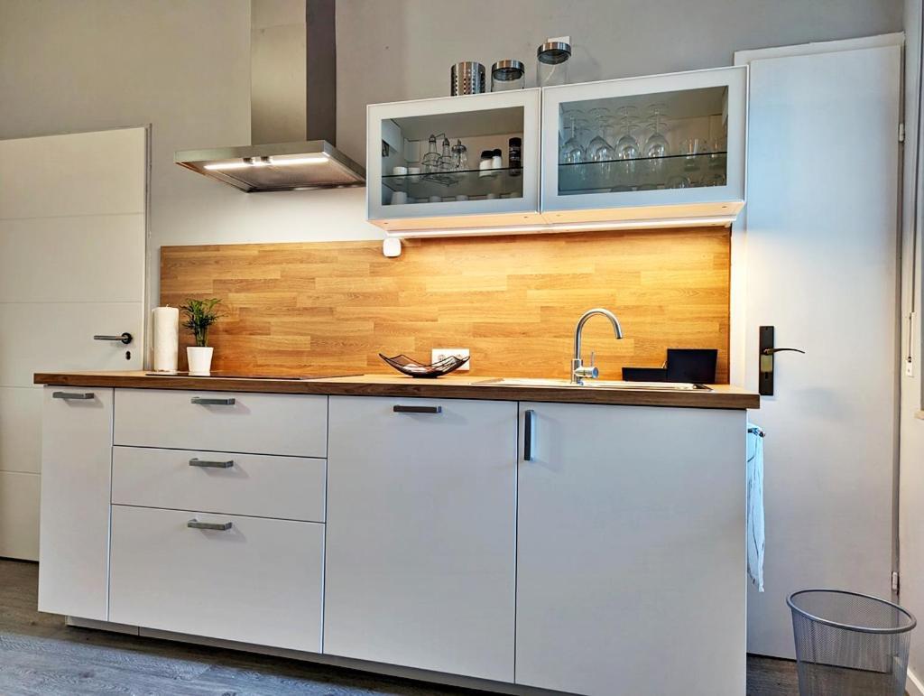 Apartmenthaus Goldgrube كوبلنس المظهر الخارجي الصورة