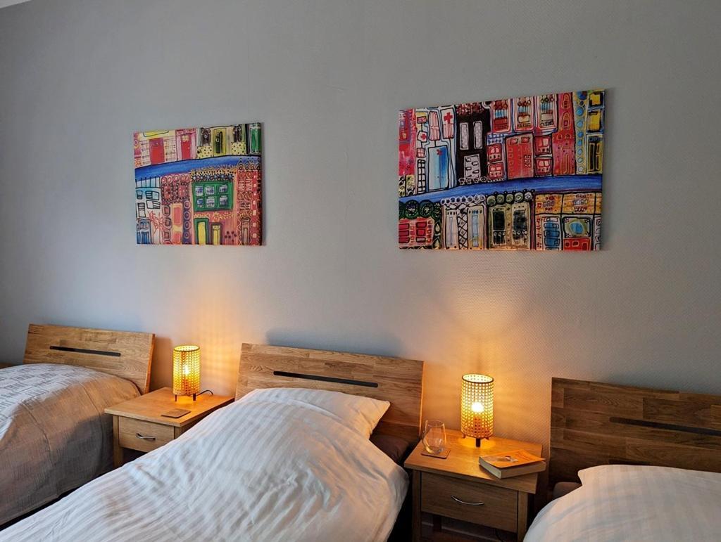 Apartmenthaus Goldgrube كوبلنس المظهر الخارجي الصورة