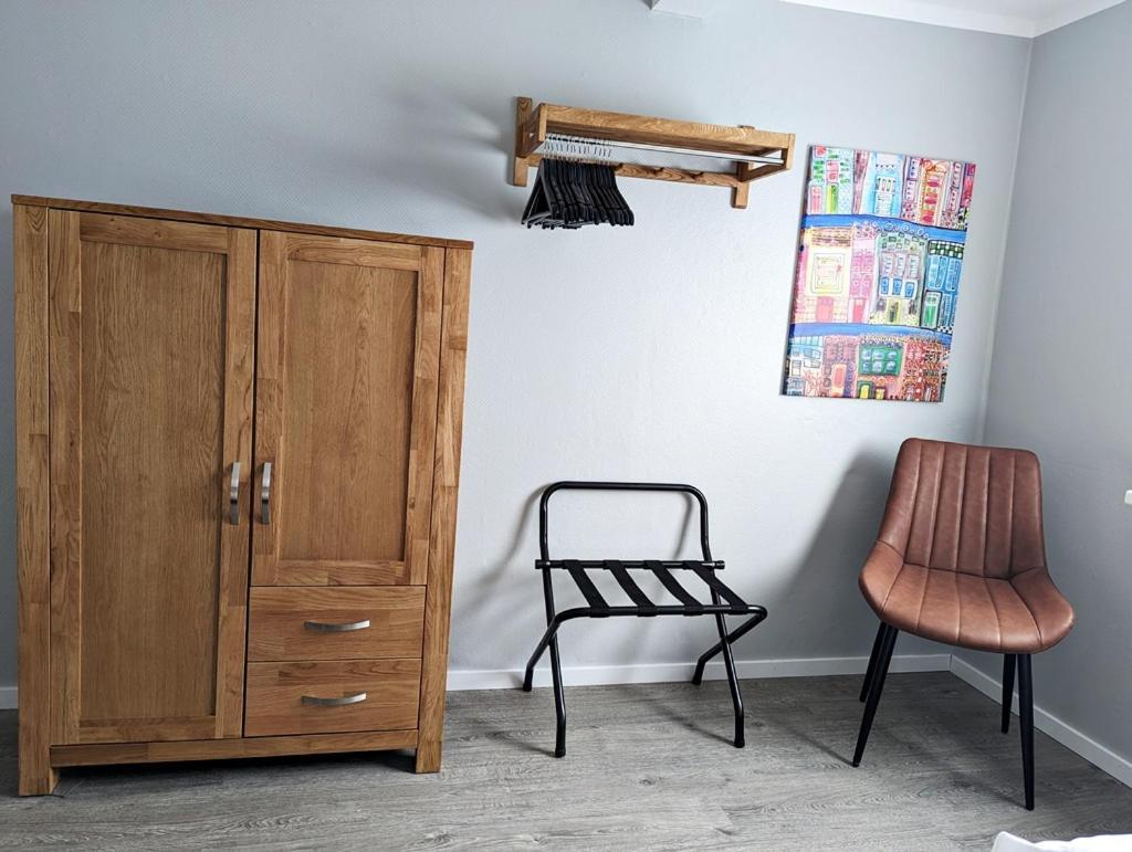 Apartmenthaus Goldgrube كوبلنس المظهر الخارجي الصورة