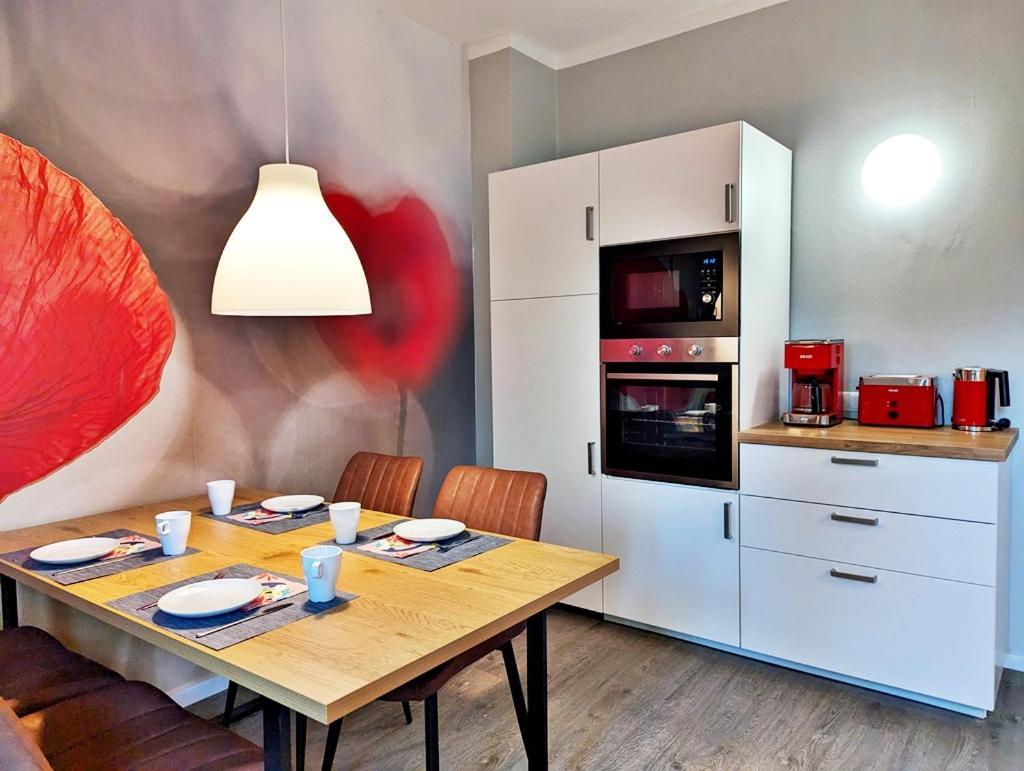Apartmenthaus Goldgrube كوبلنس المظهر الخارجي الصورة