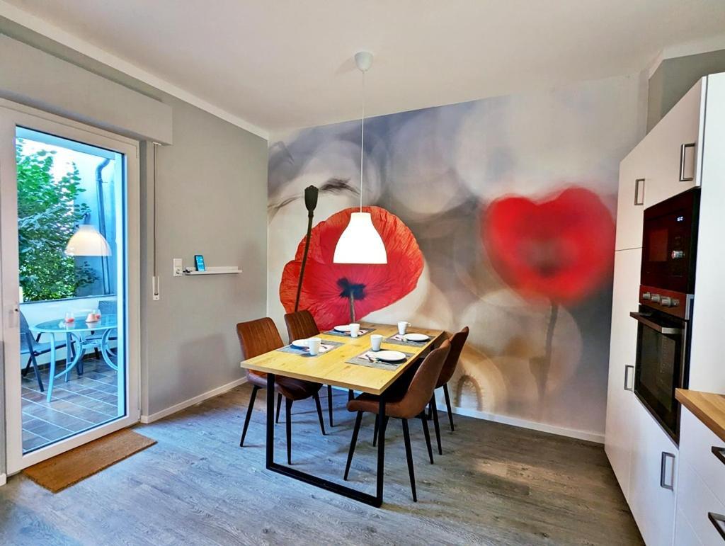 Apartmenthaus Goldgrube كوبلنس المظهر الخارجي الصورة