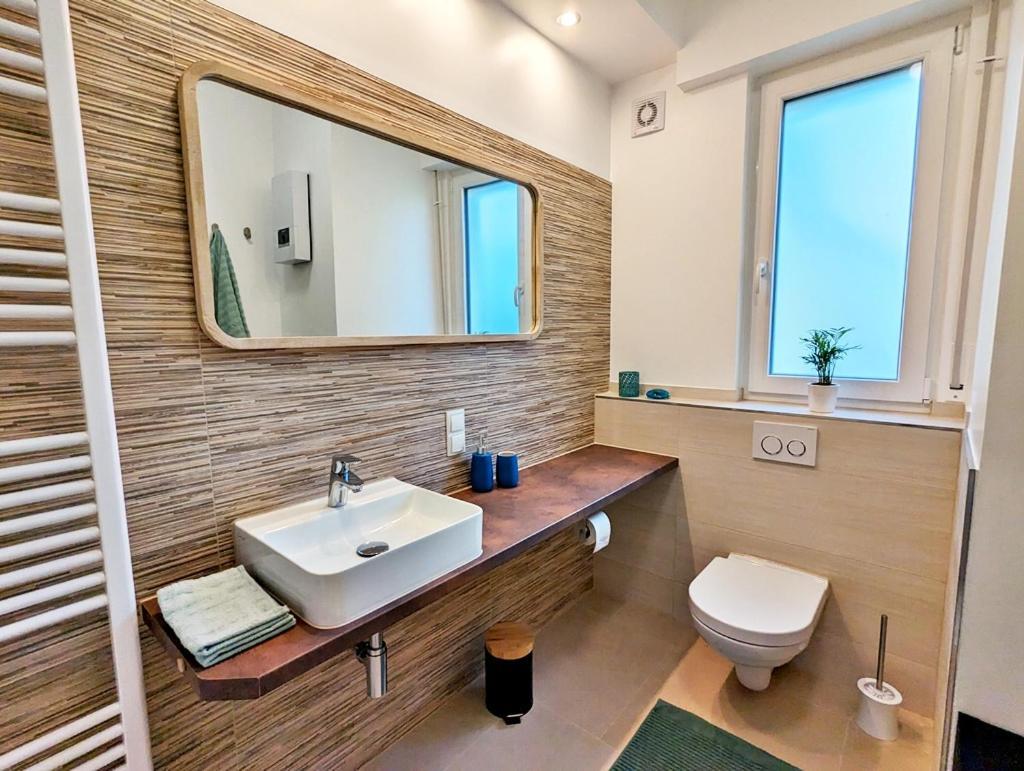 Apartmenthaus Goldgrube كوبلنس المظهر الخارجي الصورة