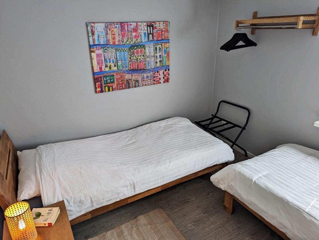 Apartmenthaus Goldgrube كوبلنس المظهر الخارجي الصورة