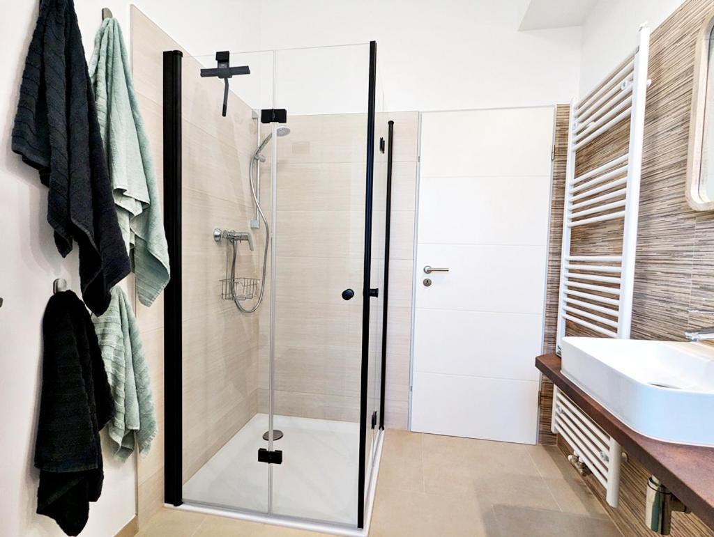 Apartmenthaus Goldgrube كوبلنس المظهر الخارجي الصورة