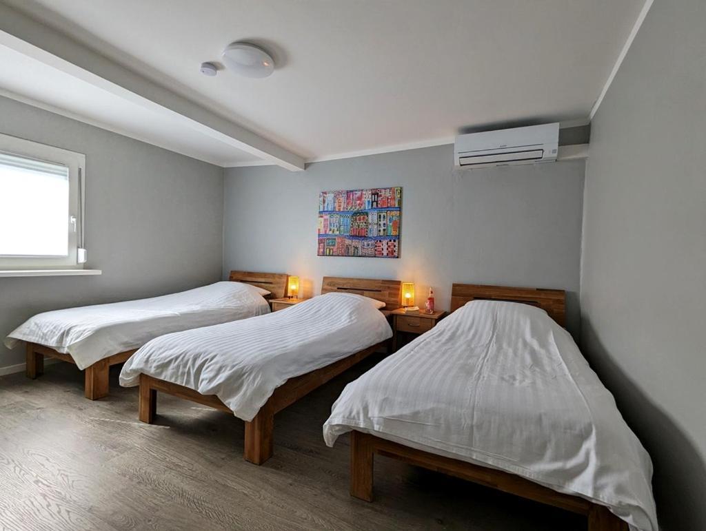 Apartmenthaus Goldgrube كوبلنس المظهر الخارجي الصورة
