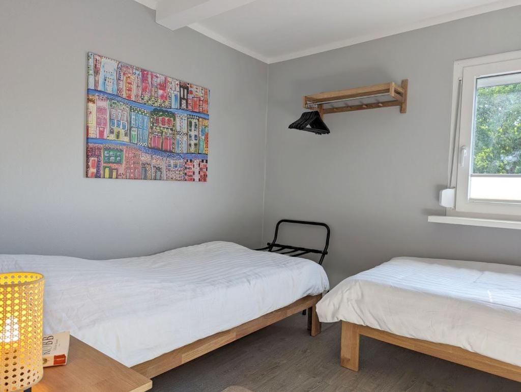 Apartmenthaus Goldgrube كوبلنس المظهر الخارجي الصورة