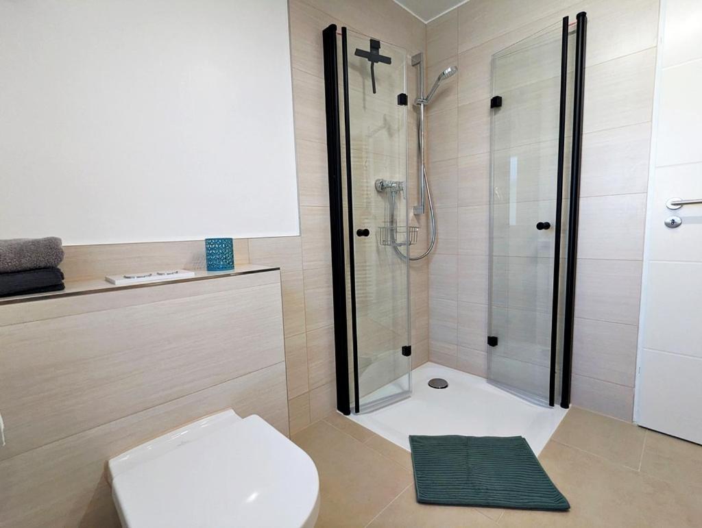 Apartmenthaus Goldgrube كوبلنس المظهر الخارجي الصورة