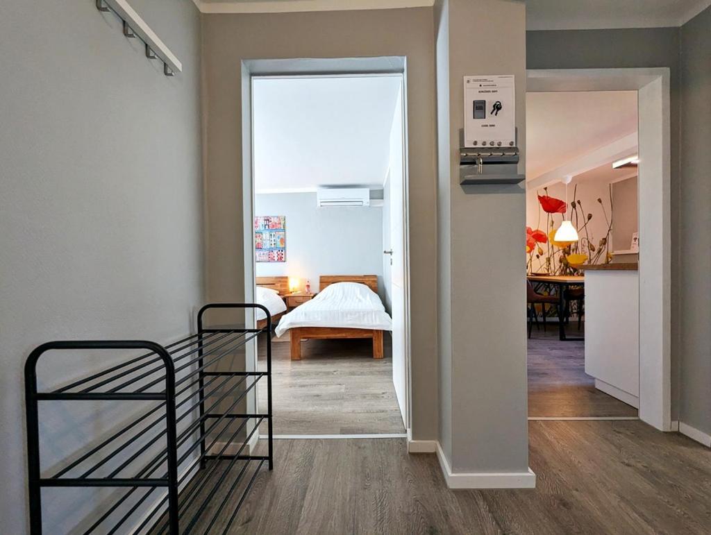 Apartmenthaus Goldgrube كوبلنس المظهر الخارجي الصورة