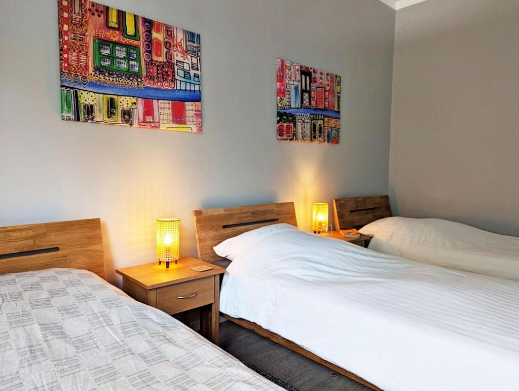 Apartmenthaus Goldgrube كوبلنس المظهر الخارجي الصورة