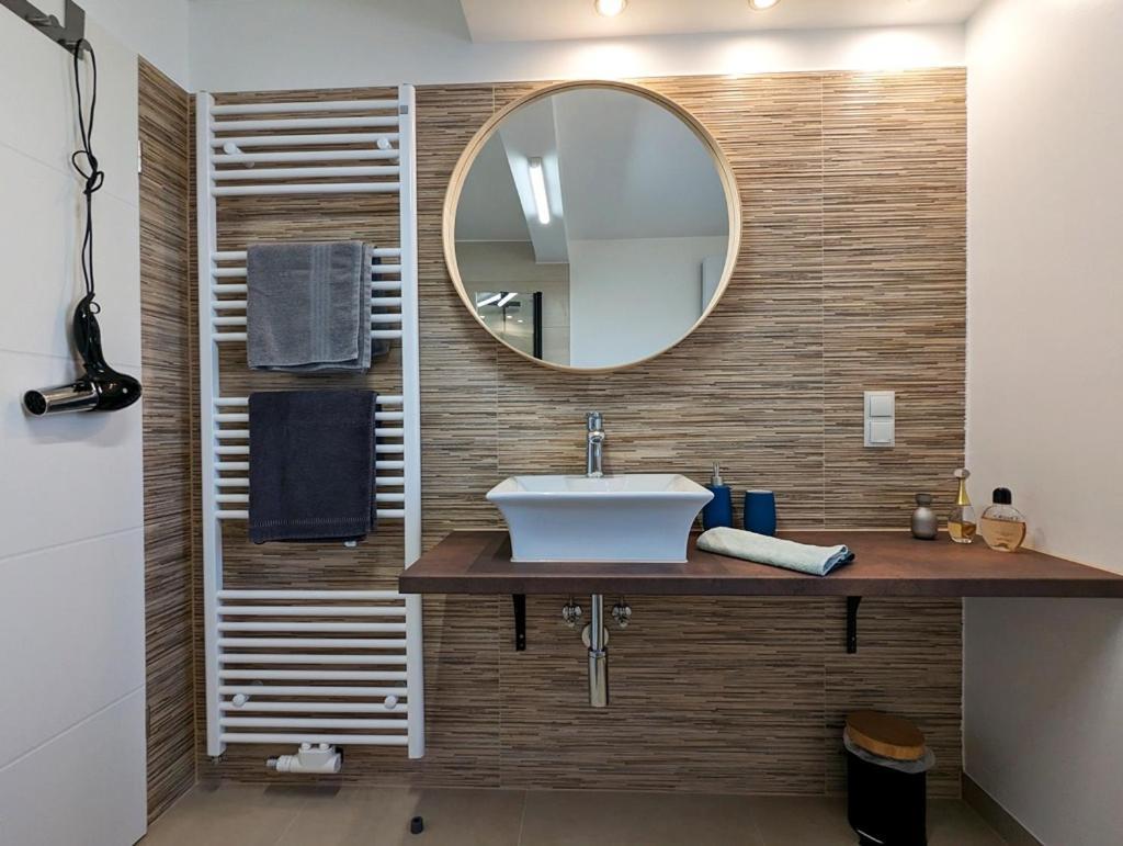 Apartmenthaus Goldgrube كوبلنس المظهر الخارجي الصورة