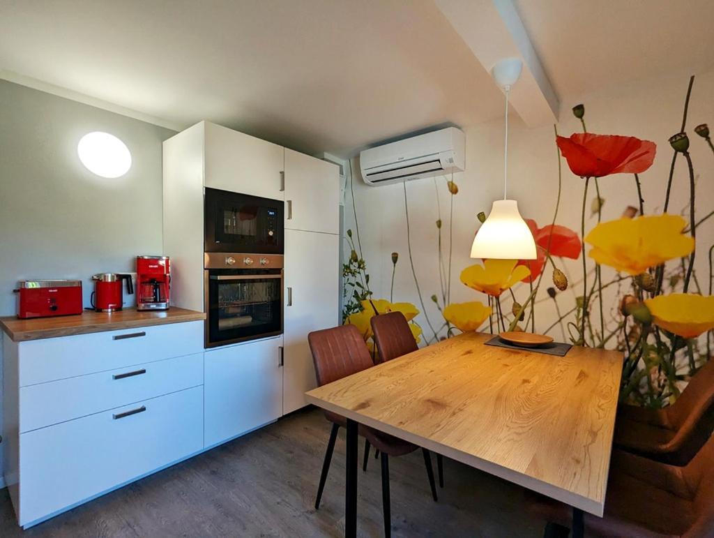 Apartmenthaus Goldgrube كوبلنس المظهر الخارجي الصورة